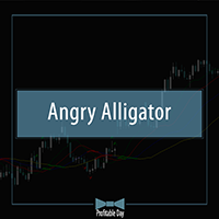 MT5-Angry Alligator