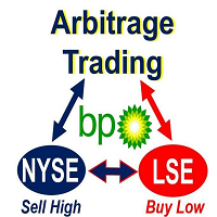 MT4-Arbitrage Trading MT4