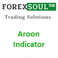 MT4-AROON Indicator