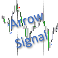 MT5-Arrow Signal