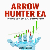 MT4-ArrowHunterEa