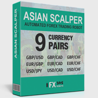 MT4-Asian Scalper