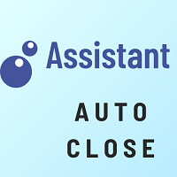 MT4-Assistant AutoClose Mt5