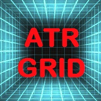 MT4-Atr Grid Maker Pro