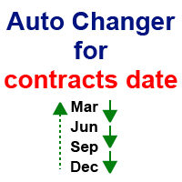 MT4-Auto Changer for contracts date