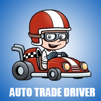 MT4-Auto Trade Driver