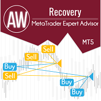 MT5-AW Recovery EA MT5