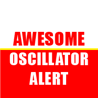 MT4-Awesome Oscillator Alert