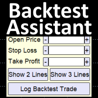 MT4-Backtest Assistant x IoTraders