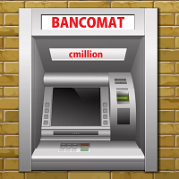 MT4-Bancomat