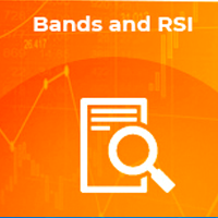 MT4-Bands and RSI
