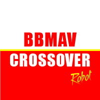 MT4-BBMAV Crossover Robot