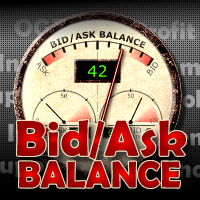 MT5-BidAsk Balance