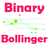 MT5-Binary Bollinger