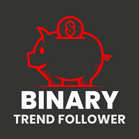 MT4-Binary Trend Follower