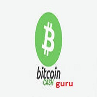 MT4-BitcoinCash guru