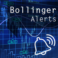 MT4-Bollinger Band Alerts