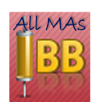 MT5-Bollinger Bands all MAs