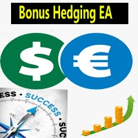 MT4-Bonus Hedging EA MT5
