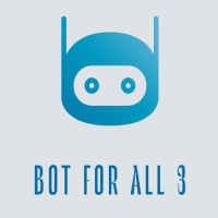 MT5-Bot for all 3