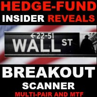 MT5-Breakout Scanner Multi Pair And Multi Time Frame