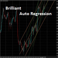 MT4-Brilliant Auto Regression Channels