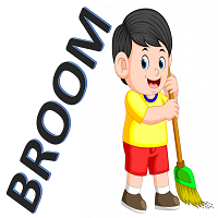 MT4-Broom Mt5