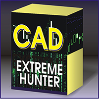 MT4-CAD Extreme Hunter