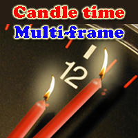 MT4-Candle time multi frame