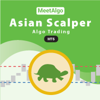 MT5-CAP Asian Scalper EA MT5