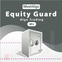 MT4-CAP Equity Guard EA