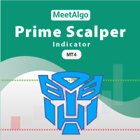 MT4-CAP Prime Scalper EA