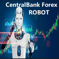 MT4-CentralBank Forex Robot
