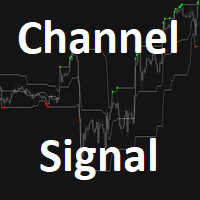 MT5-Channel Signal