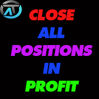 MT4-Close all your positions