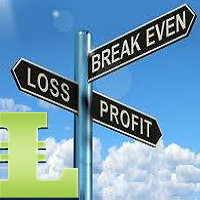 MT4-CloseBy BreakEven MT4