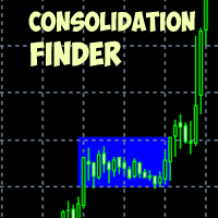 MT5-Consolidation Finder MT5