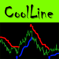 MT4-CoolLine