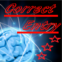 MT5-Correct Entry mt5