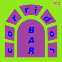 MT5-Corridor BARs MT5