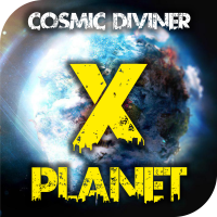 MT4-Cosmic Diviner X Planet