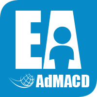 MT5-COSMOS4U AdMACD EA MT5
