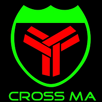 MT4-Cross MA