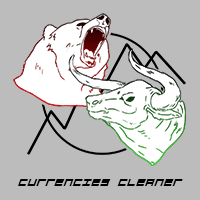 MT4-Currencies Cleaner