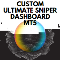 MT5-Custom Ultimate Sniper Dashboard MT5