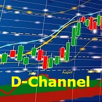 MT5-D Channel