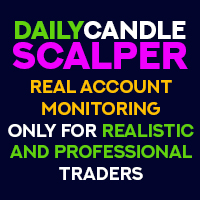 MT5-Daily Candle Scalper