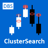MT5-DBS Cluster Search
