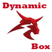 MT4-Dynamic box