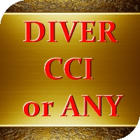 MT5-Divergence CCI or any custom